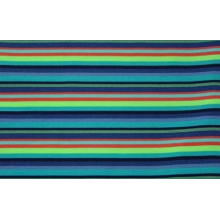 昆山金林纺织品有限公司-彩条双面布